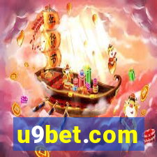 u9bet.com