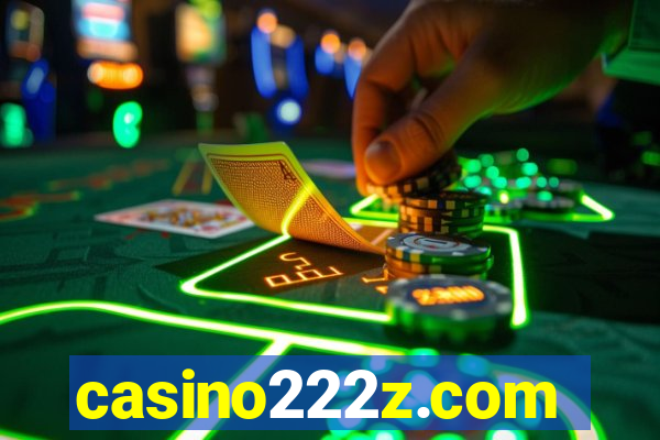 casino222z.com