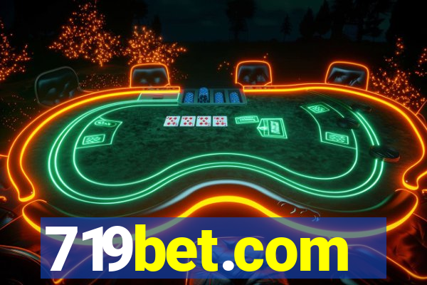 719bet.com