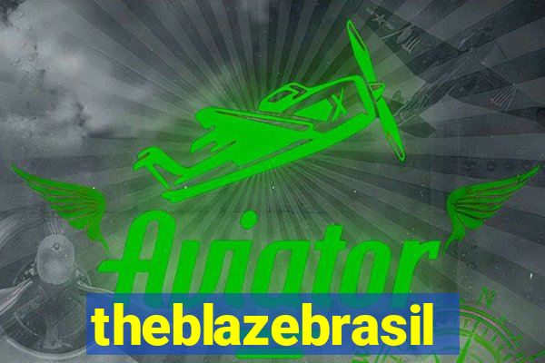 theblazebrasil