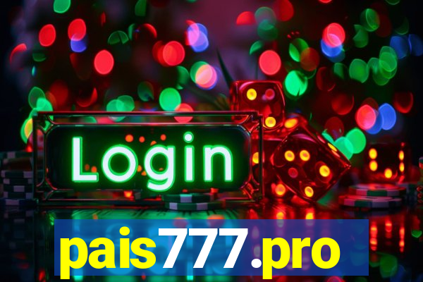 pais777.pro