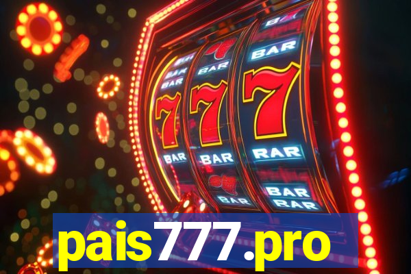 pais777.pro