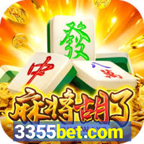 3355bet.com