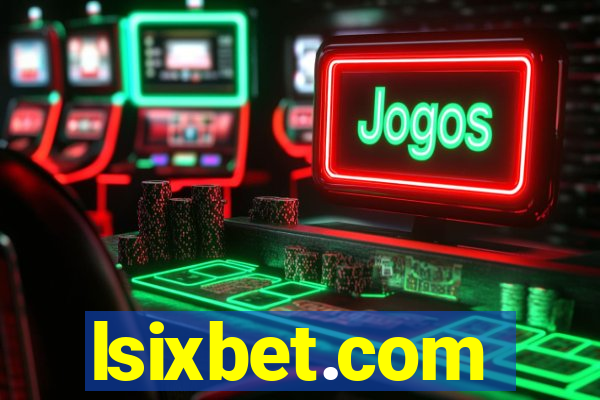 lsixbet.com