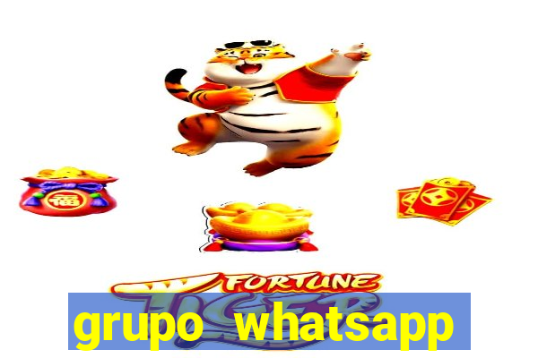 grupo whatsapp esporte da sorte mines