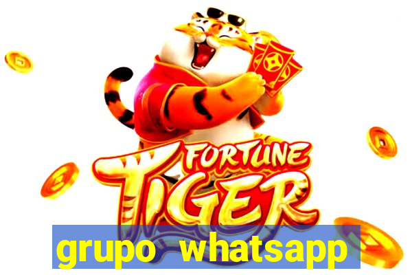 grupo whatsapp esporte da sorte mines