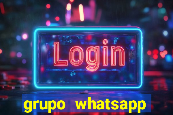 grupo whatsapp esporte da sorte mines