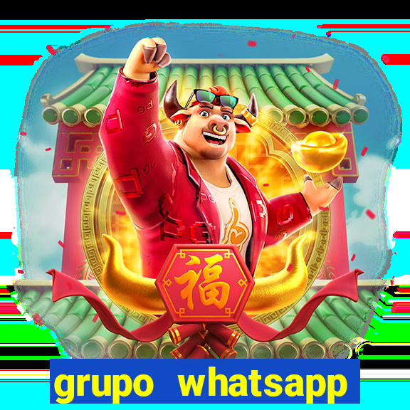 grupo whatsapp esporte da sorte mines