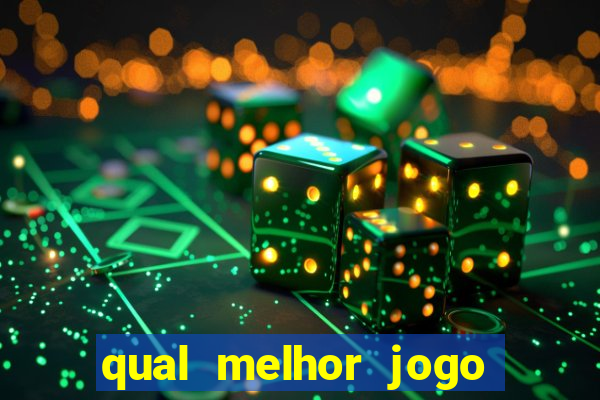 qual melhor jogo para ganhar dinheiro sem depositar