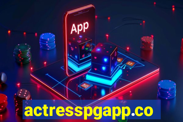 actresspgapp.com