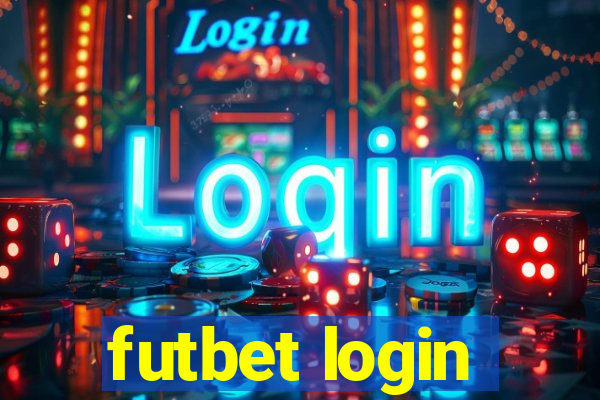 futbet login