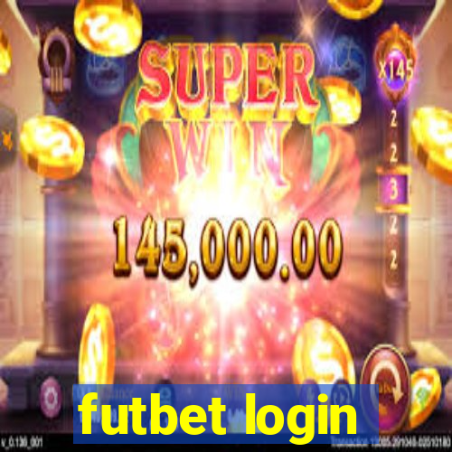 futbet login