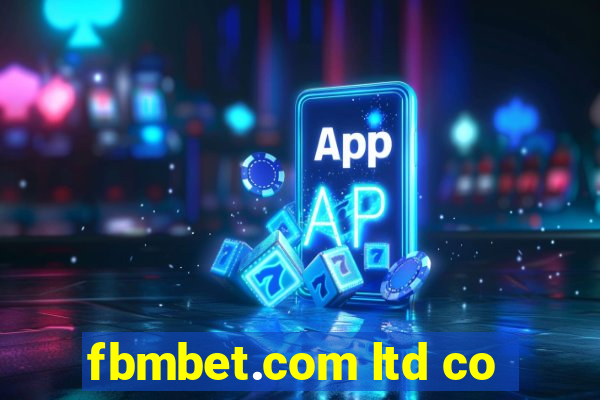 fbmbet.com ltd co