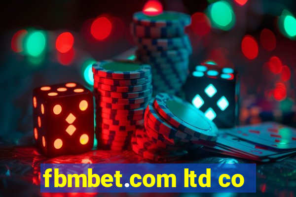 fbmbet.com ltd co