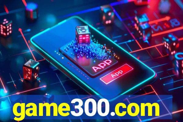 game300.com