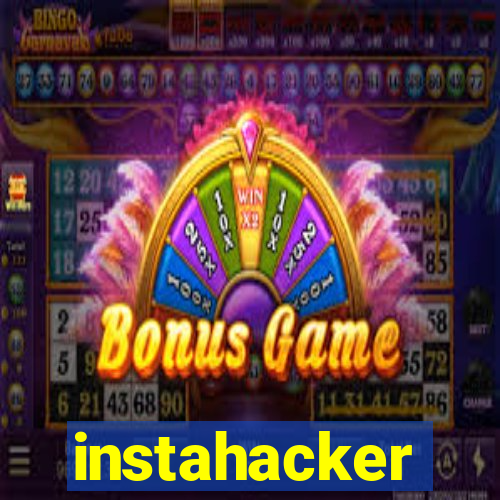 instahacker