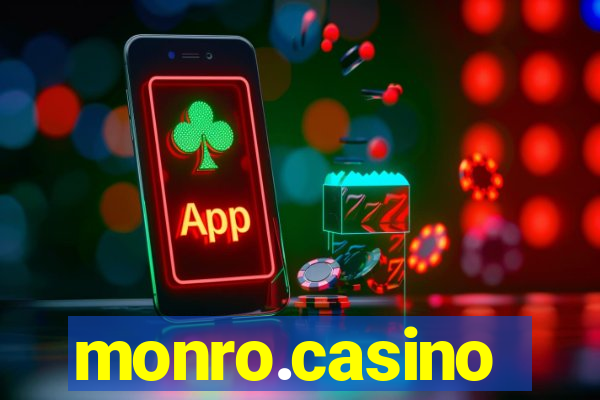 monro.casino