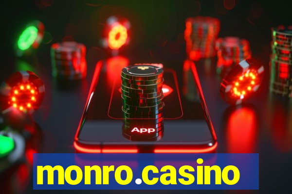 monro.casino