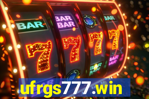 ufrgs777.win