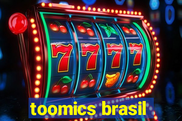 toomics brasil