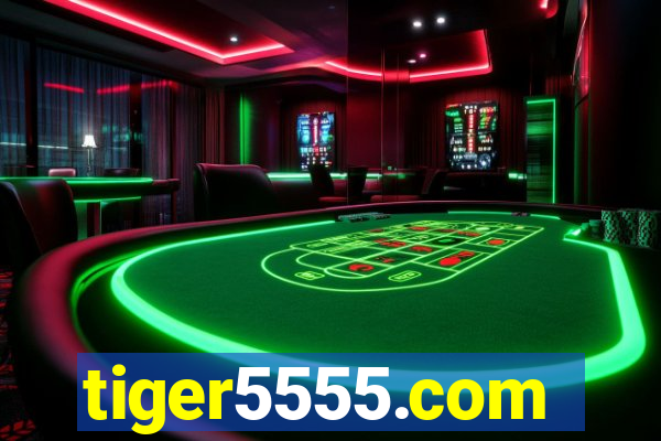 tiger5555.com