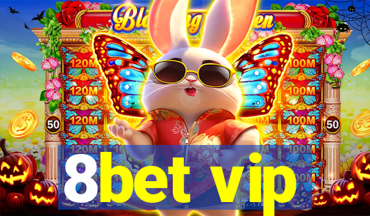 8bet vip