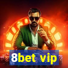 8bet vip