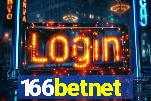 166betnet