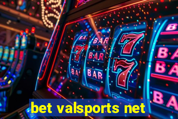 bet valsports net