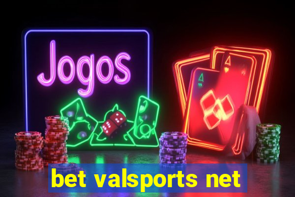 bet valsports net