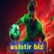 asistir biz