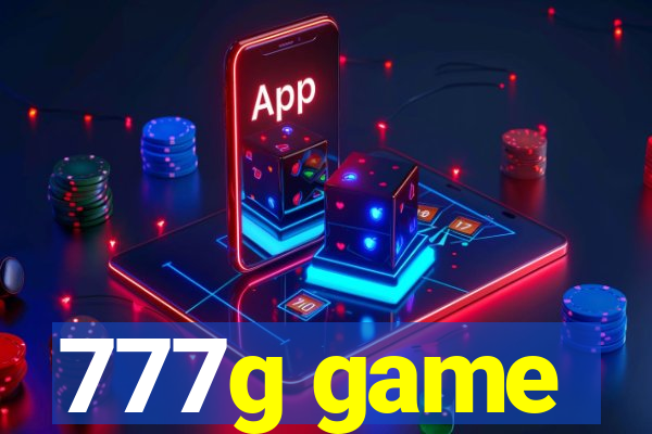 777g game