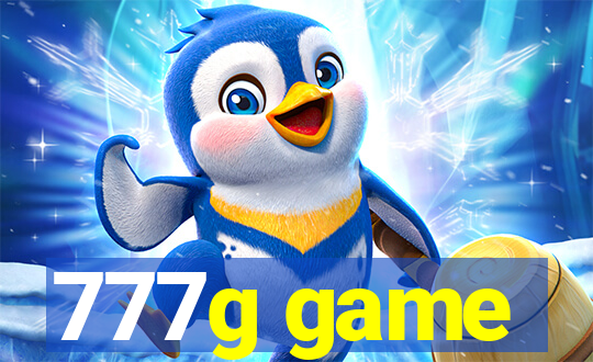 777g game