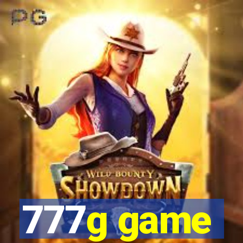 777g game