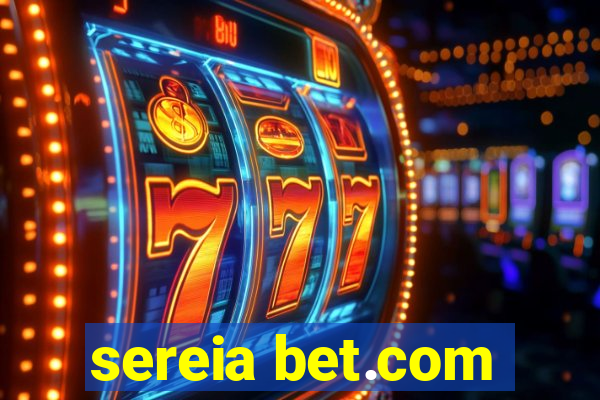 sereia bet.com