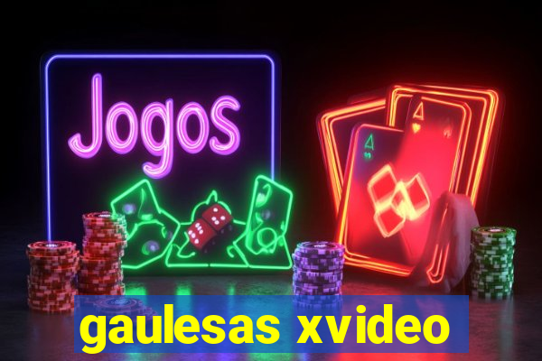 gaulesas xvideo