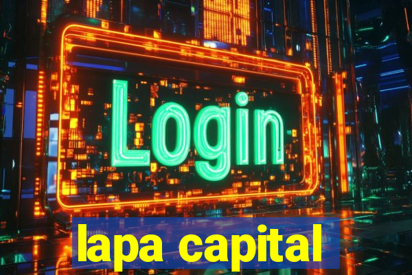 lapa capital