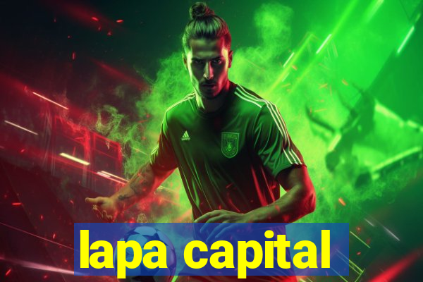 lapa capital