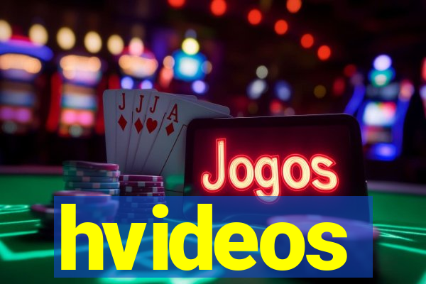 hvideos