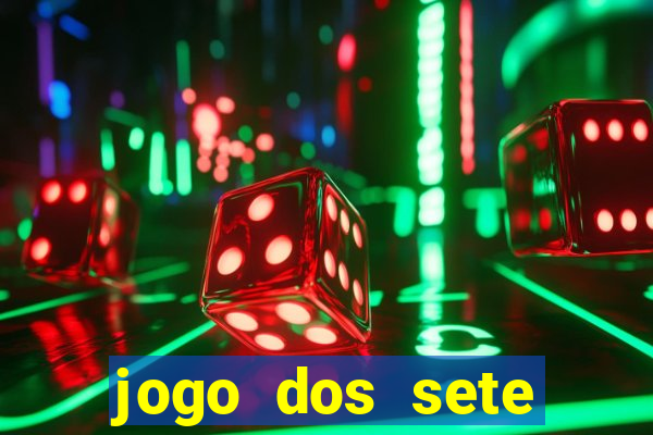 jogo dos sete erros dificil