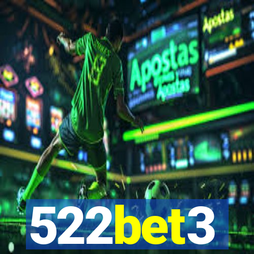 522bet3