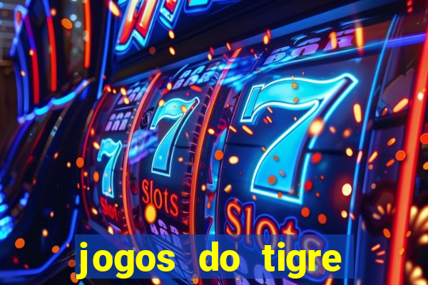 jogos do tigre plataforma nova