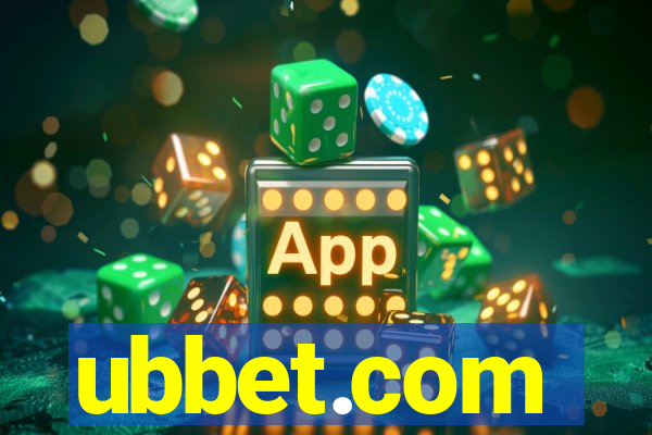 ubbet.com