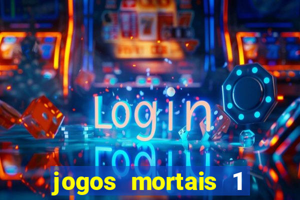 jogos mortais 1 final explicado