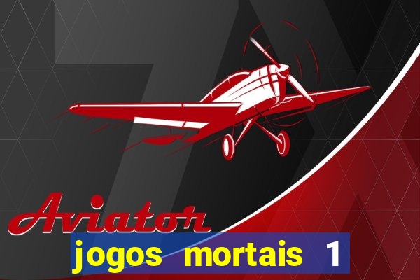 jogos mortais 1 final explicado