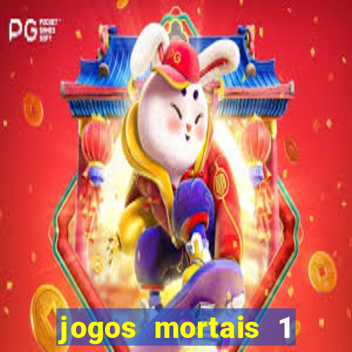 jogos mortais 1 final explicado