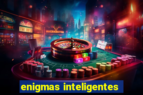 enigmas inteligentes