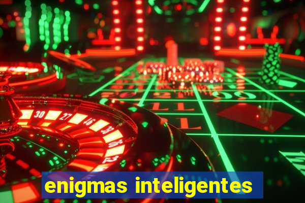 enigmas inteligentes