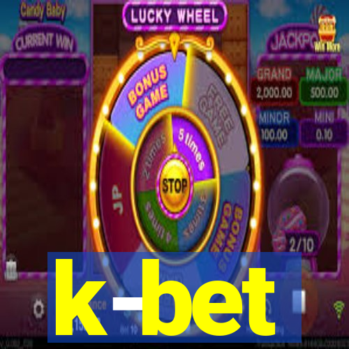 k-bet