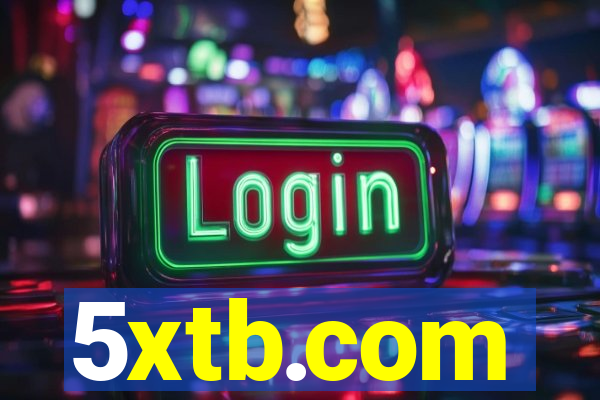 5xtb.com